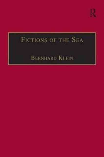 Fictions of the Sea