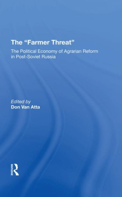 The Farmer Threat