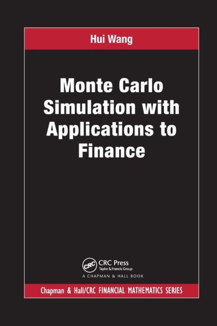 Monte Carlo Simulation with Applications to Finance