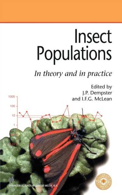 Insect Populations