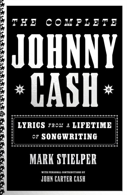 The Complete Johnny Cash