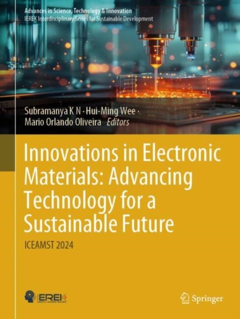 Innovations in Electronic Materials
