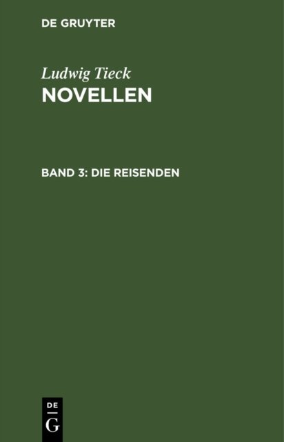 Reisenden