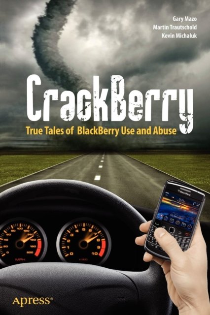CrackBerry
