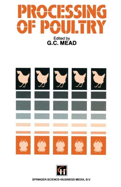 Processing of Poultry