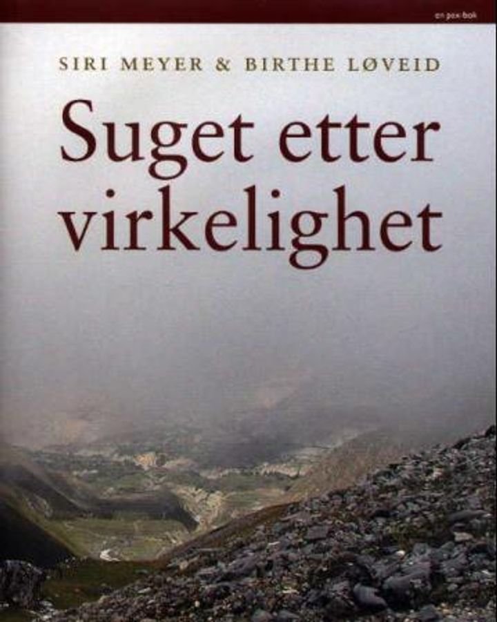 Suget etter virkelighet - en reise i Himalaya