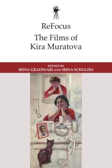 ReFocus: The Films of Kira Muratova