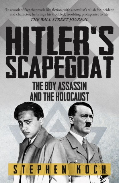 Hitler''s Scapegoat