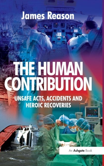 The Human Contribution