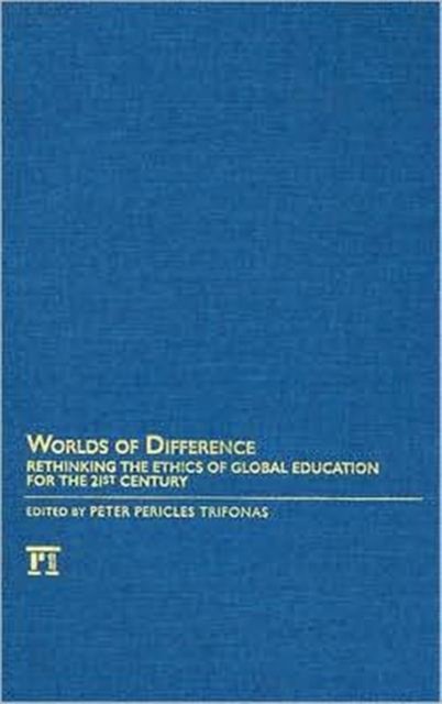 Worlds of Difference