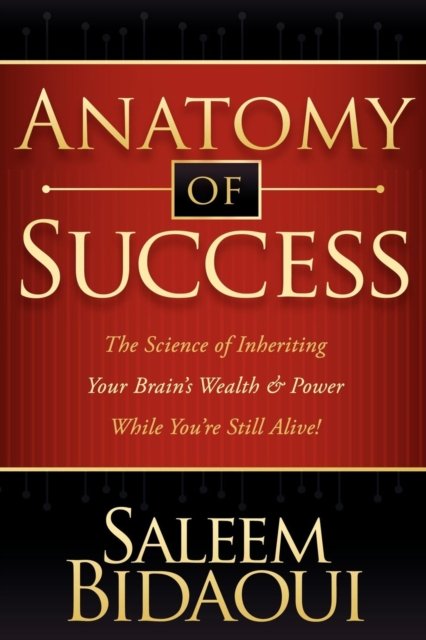 Anatomy of Success