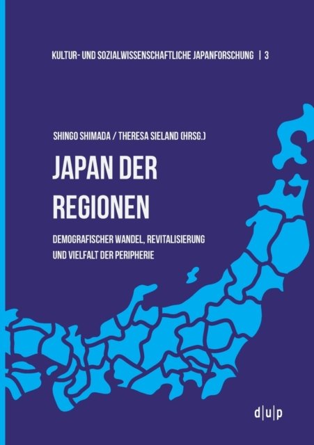 Japan Der Regionen
