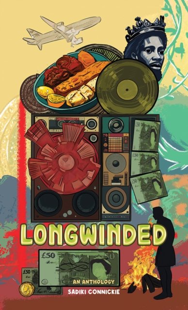 Longwinded