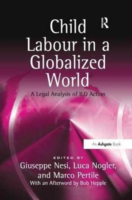 Child Labour in a Globalized World