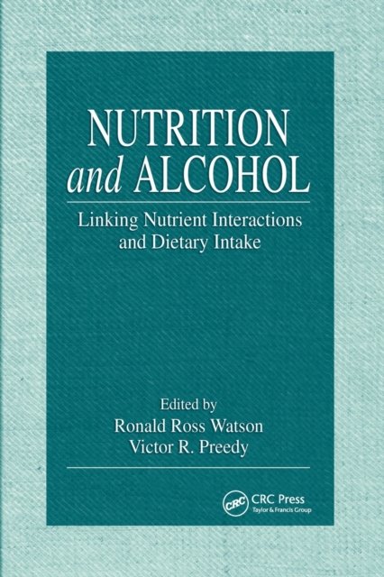 Nutrition and Alcohol