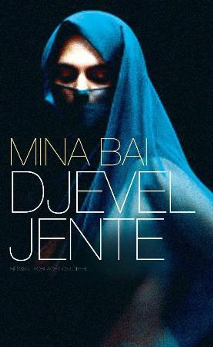 Djeveljente - roman
