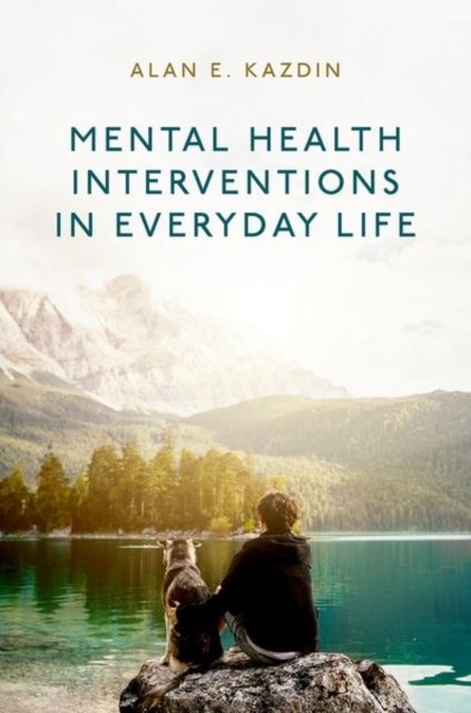 Mental Health Interventions in Everyday Life