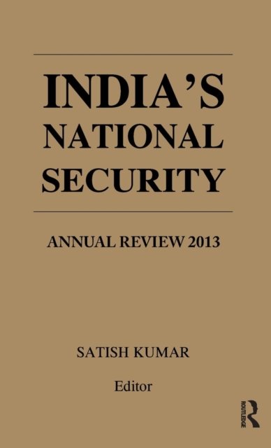 India''s National Security