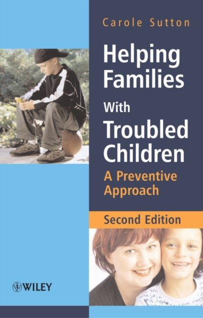 Helping Families with Troubled
