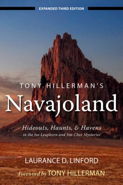 Tony Hillerman''s Navajoland