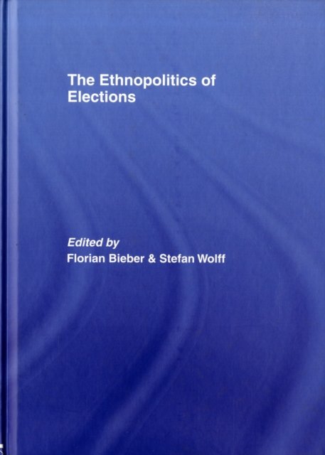 The Ethnopolitics of Elections