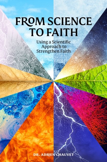 From Science to Faith