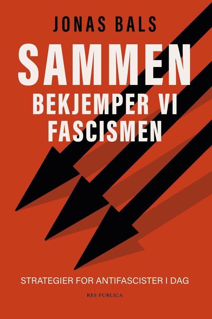 Sammen bekjemper vi fascismen