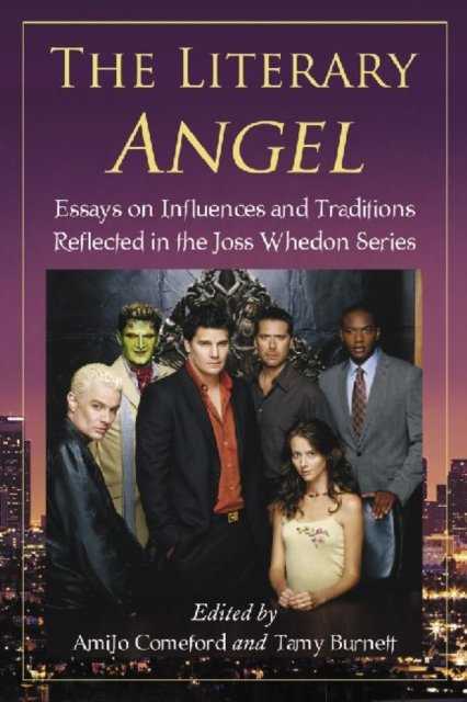 The Literary Angel