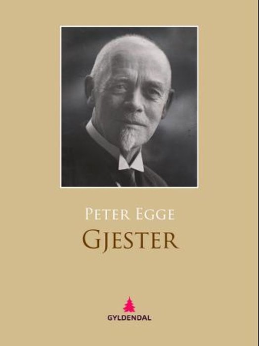 Gjester