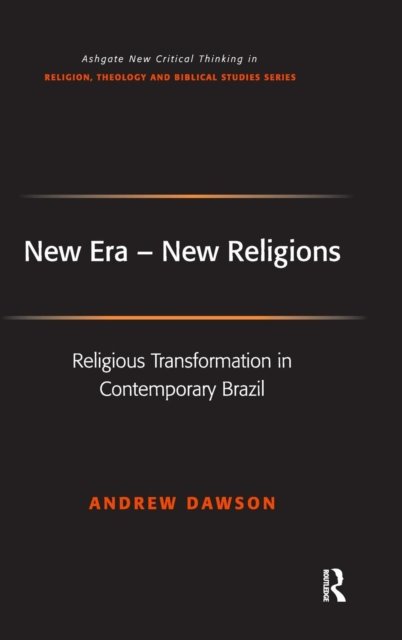 New Era - New Religions