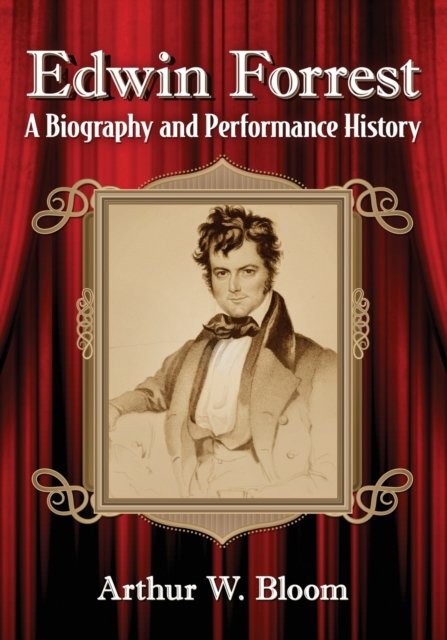 Edwin Forrest