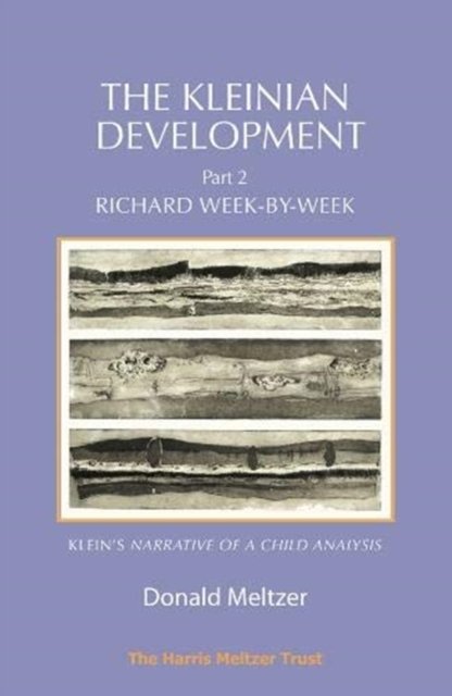 The Kleinian Development Part 2: Klein