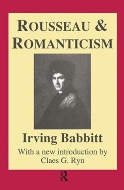 Rousseau and Romanticism