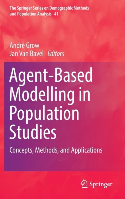 Agent-Based Modelling in Population Studies
