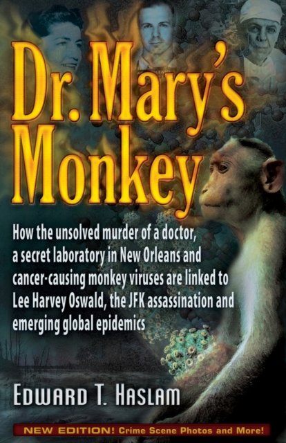 Dr. Mary''s Monkey