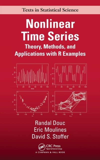 Nonlinear Time Series