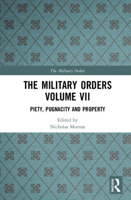 The Military Orders