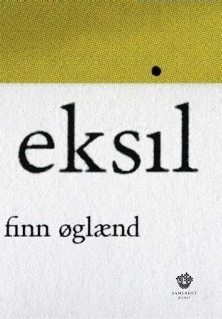 Eksil - dikt