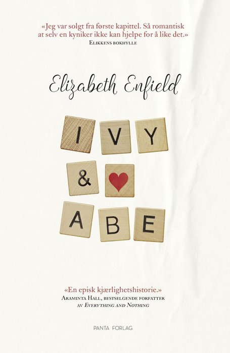 Ivy & Abe