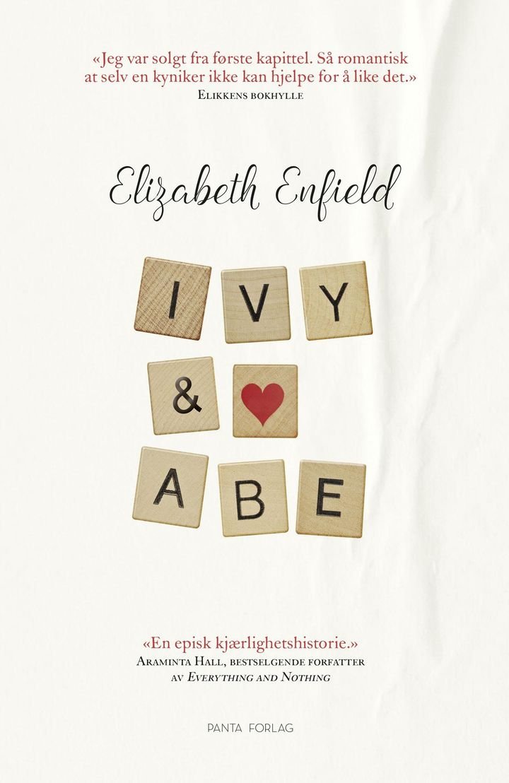 Ivy & Abe