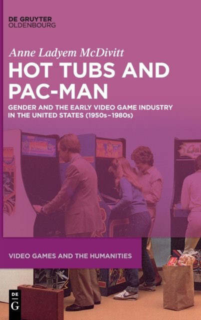 Hot Tubs and Pac-Man
