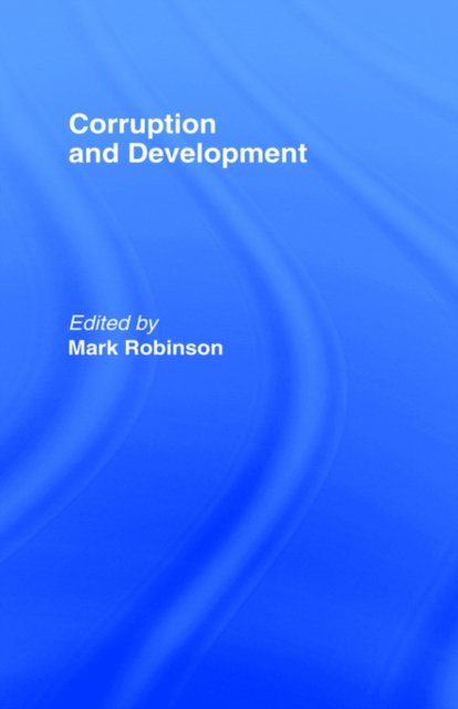 Corruption and Development