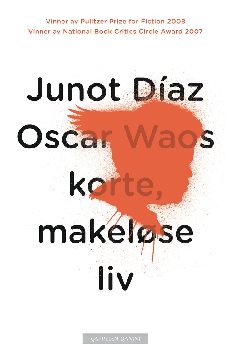 Oscar Waos korte, makeløse liv