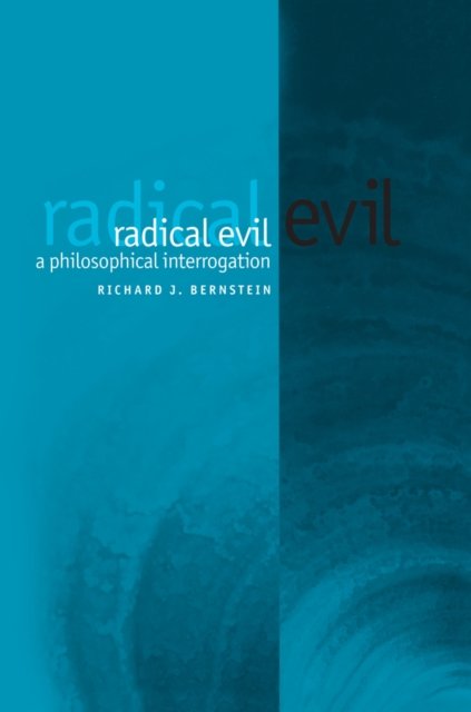 Radical Evil