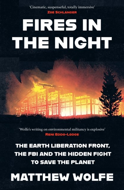 Fires in the Night