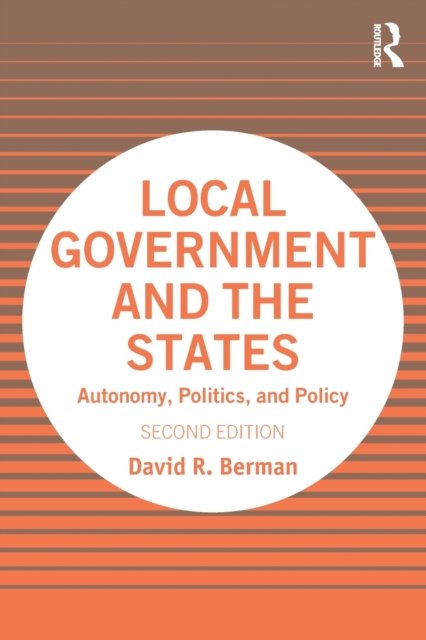 Local Government and the States
