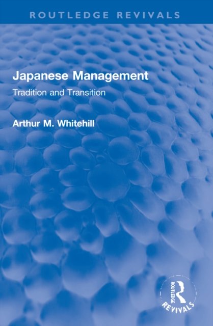 Japanese Management