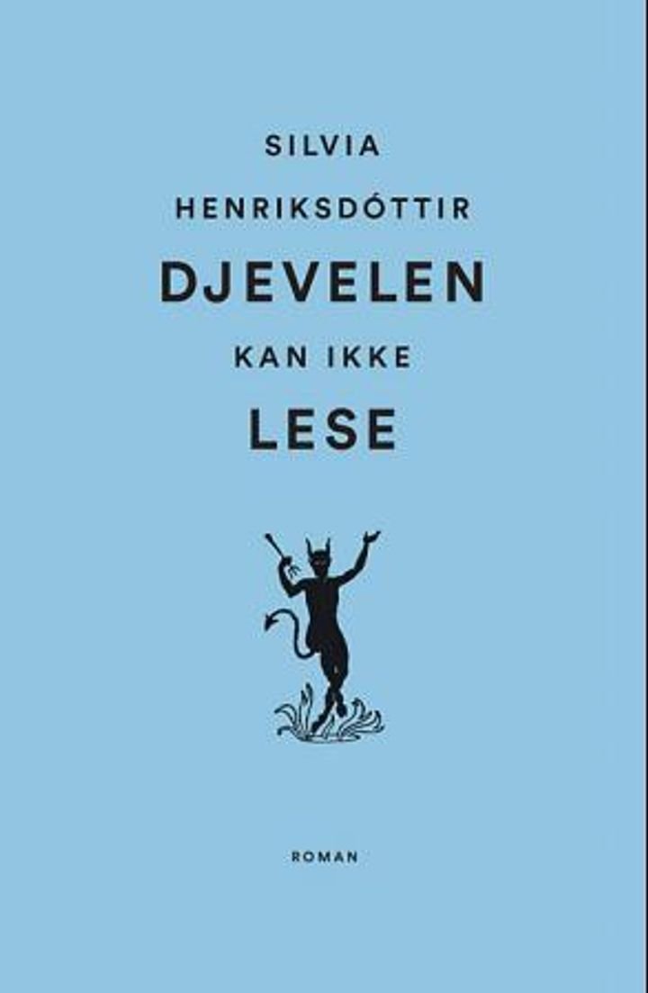 Djevelen kan ikke lese