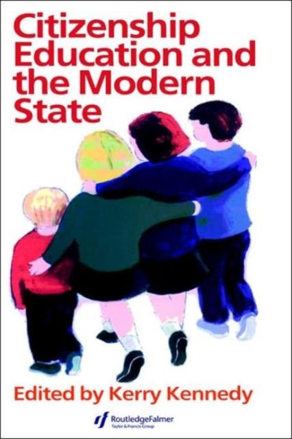 Citizenship Education And The Modern State