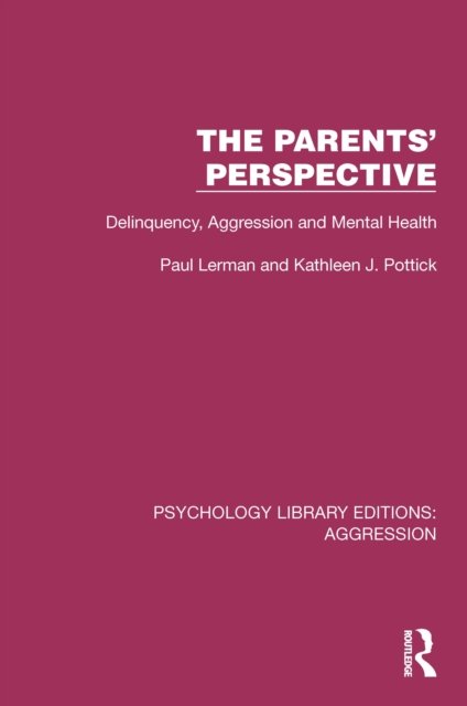 The Parents' Perspective